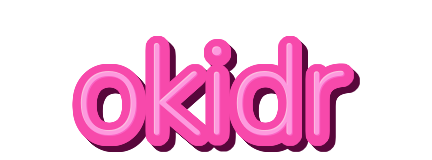 okidr — logo kanal